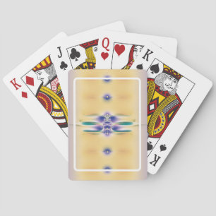 Baraja De Cartas Camino Dorado