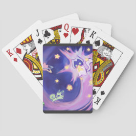 Baraja De Cartas Camiseta Cosmic KitKat