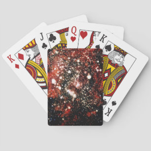 Baraja De Cartas Campo de estrella 1