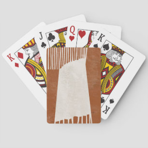 Baraja De Cartas Campo indio I
