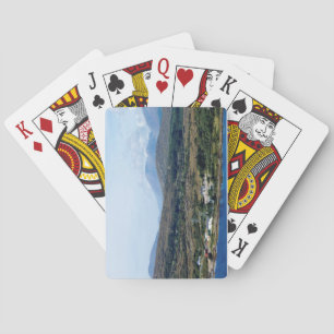 Baraja De Cartas Camus Uachtar