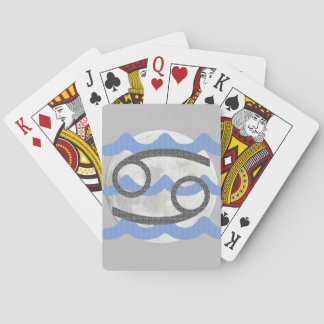 Baraja De Cartas Cancer