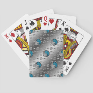 Baraja De Cartas Cáncer el Cangrejo