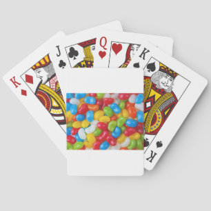 Baraja De Cartas Candy