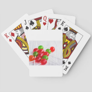 Baraja De Cartas Candy 2