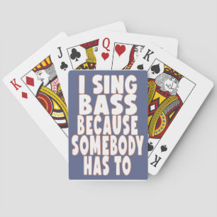 BARAJA DE CARTAS CANTO BASES PORQUE ALGUIEN TIENE QUE BARBERTECA
