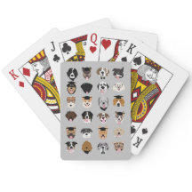 Cara de perro de graduación