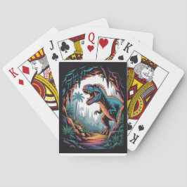 Baraja De Cartas ¡Caramba! Ese es grande
