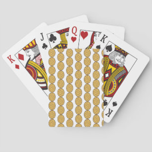 Baraja De Cartas caramelo 5