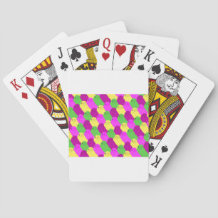 Baraja De Cartas caramelo de ave de Pascua