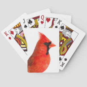 Baraja De Cartas Cardinal
