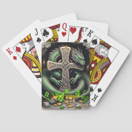 Baraja De Cartas Cards By James Michael Miller 