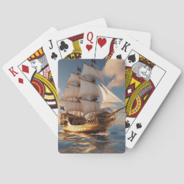 Baraja De Cartas carrabiano