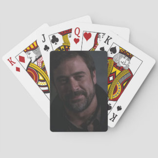 Baraja De Cartas Carte da poker John Winchester 