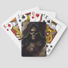 Baraja De Cartas Cartes à jouer Cards