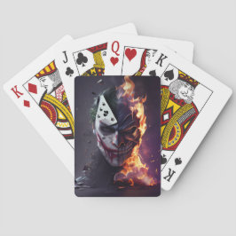 Baraja De Cartas Cartes à jouer Cards