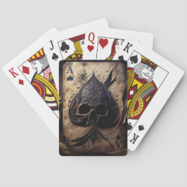 Baraja De Cartas Cartes à jouer Cards