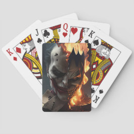 Baraja De Cartas Cartes à jouer Cards