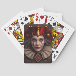 Baraja De Cartas Cartes à jouer cards divers