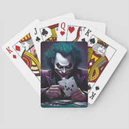 Baraja De Cartas Cartes à jouer joker