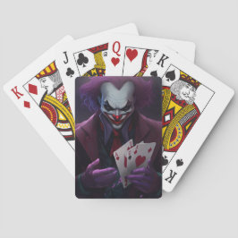 Baraja De Cartas Cartes à jouer joker