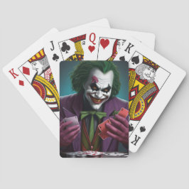 Baraja De Cartas Cartes à jouer joker
