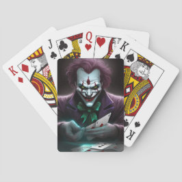 Baraja De Cartas Cartes à jouer joker