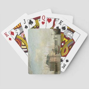 Baraja De Cartas Casa de los Personalizados, Ámsterdam