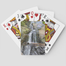 Cascadas Silvervale