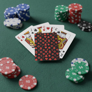 Baraja De Cartas Casino de los Malditos