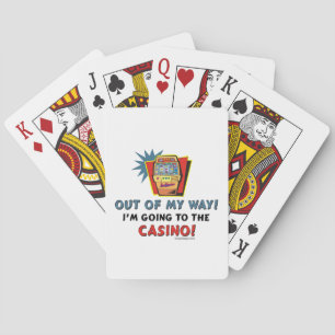 Baraja De Cartas Casino Lovers
