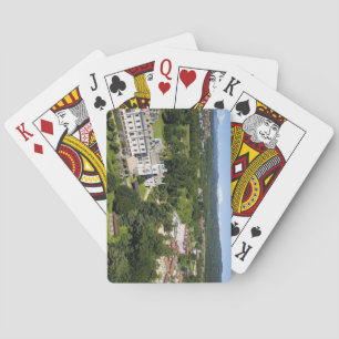 Baraja De Cartas Castello dal Pozzo, Italia