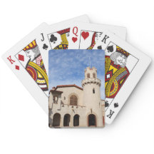 Castillo en el desierto