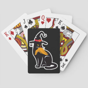 Baraja De Cartas Cat Ladies Kamala Harris 2024