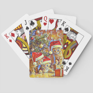 Baraja De Cartas Catálogo