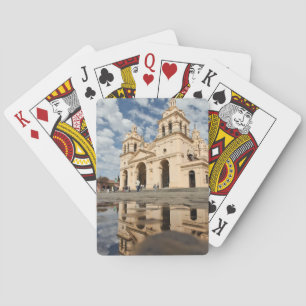 Baraja De Cartas Catedral Córdoba