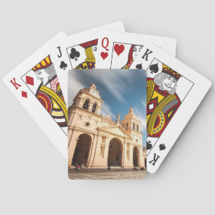 Baraja De Cartas Catedral Córdoba, San Martin