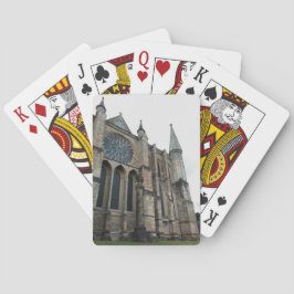 Baraja De Cartas Catedral de Durham