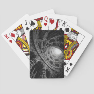 Baraja De Cartas Catedral de lo Infinito