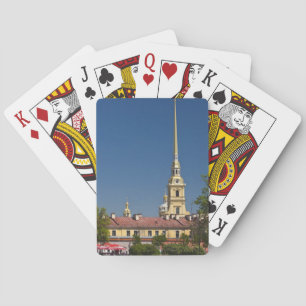 Baraja De Cartas Catedral de San Pedro y San Pablo