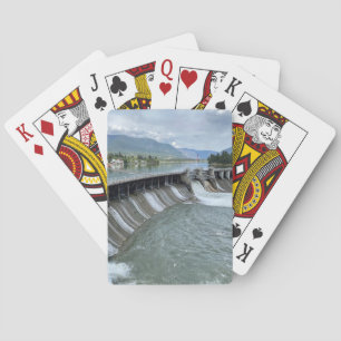 Baraja De Cartas Catedral de Thompson