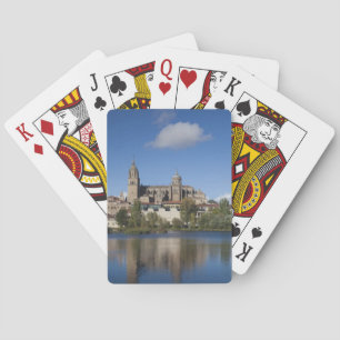 Baraja De Cartas Catedrales de Salamanca y ciudad
