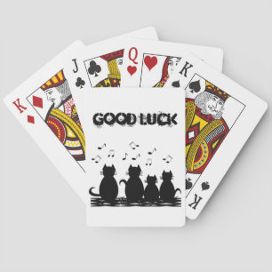 Baraja De Cartas caterizo