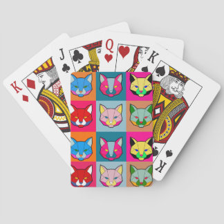 Baraja De Cartas catrix
