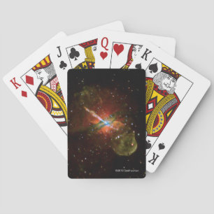 Baraja De Cartas Centaurus A