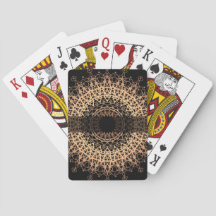 Baraja De Cartas Centro de yoga, yoga, deportes, mandala, Mandala