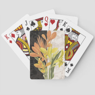 Baraja De Cartas Centro I