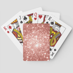 Baraja De Cartas Champagne