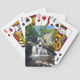 Baraja De Cartas Chapman Falls