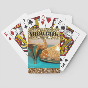 BARAJA DE CARTAS CHARLA